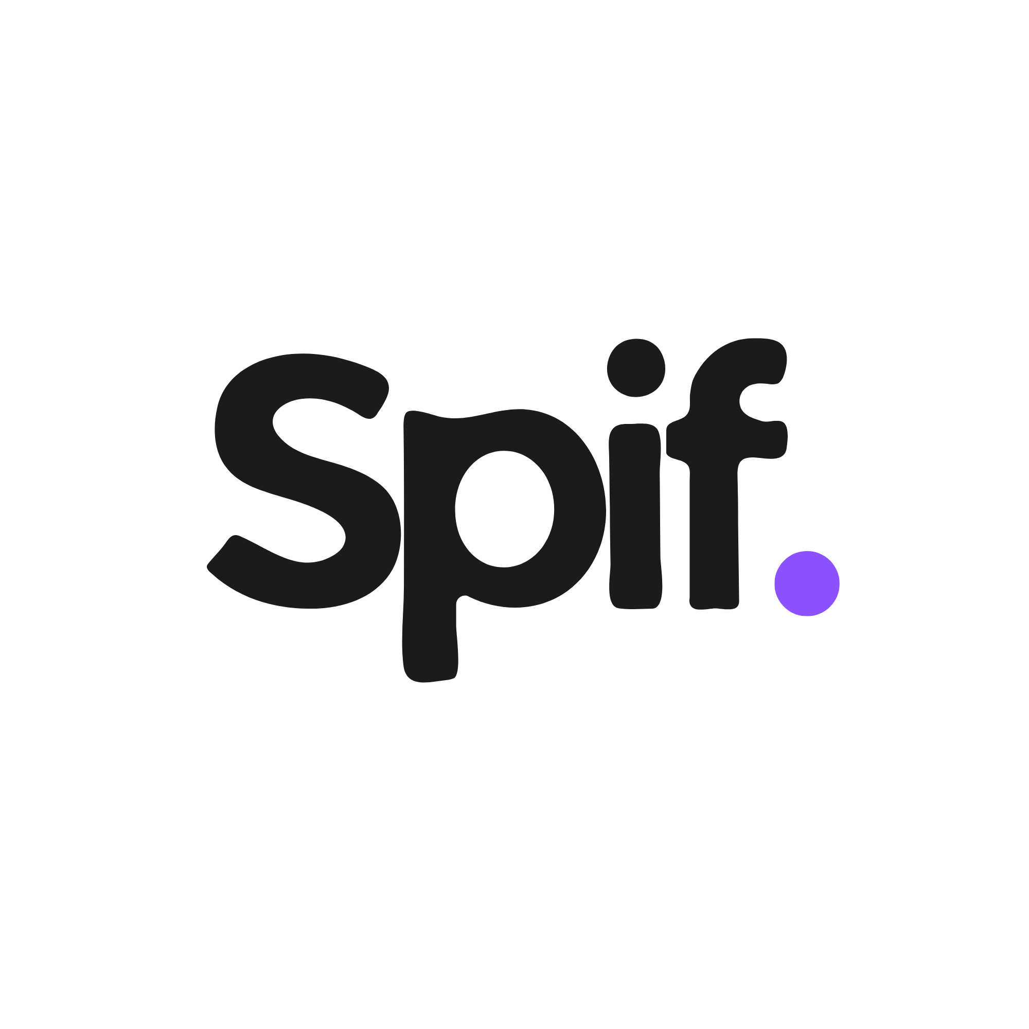 Spif Template 1